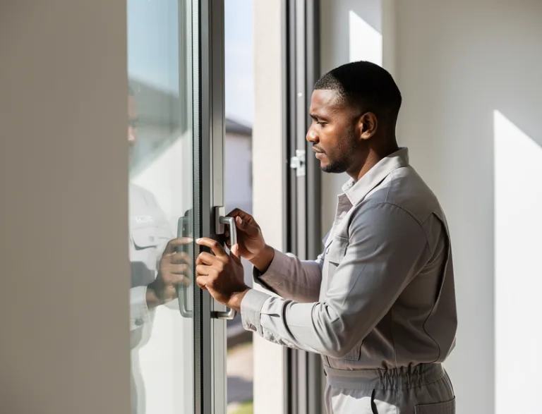 Window Installation service in Oakville